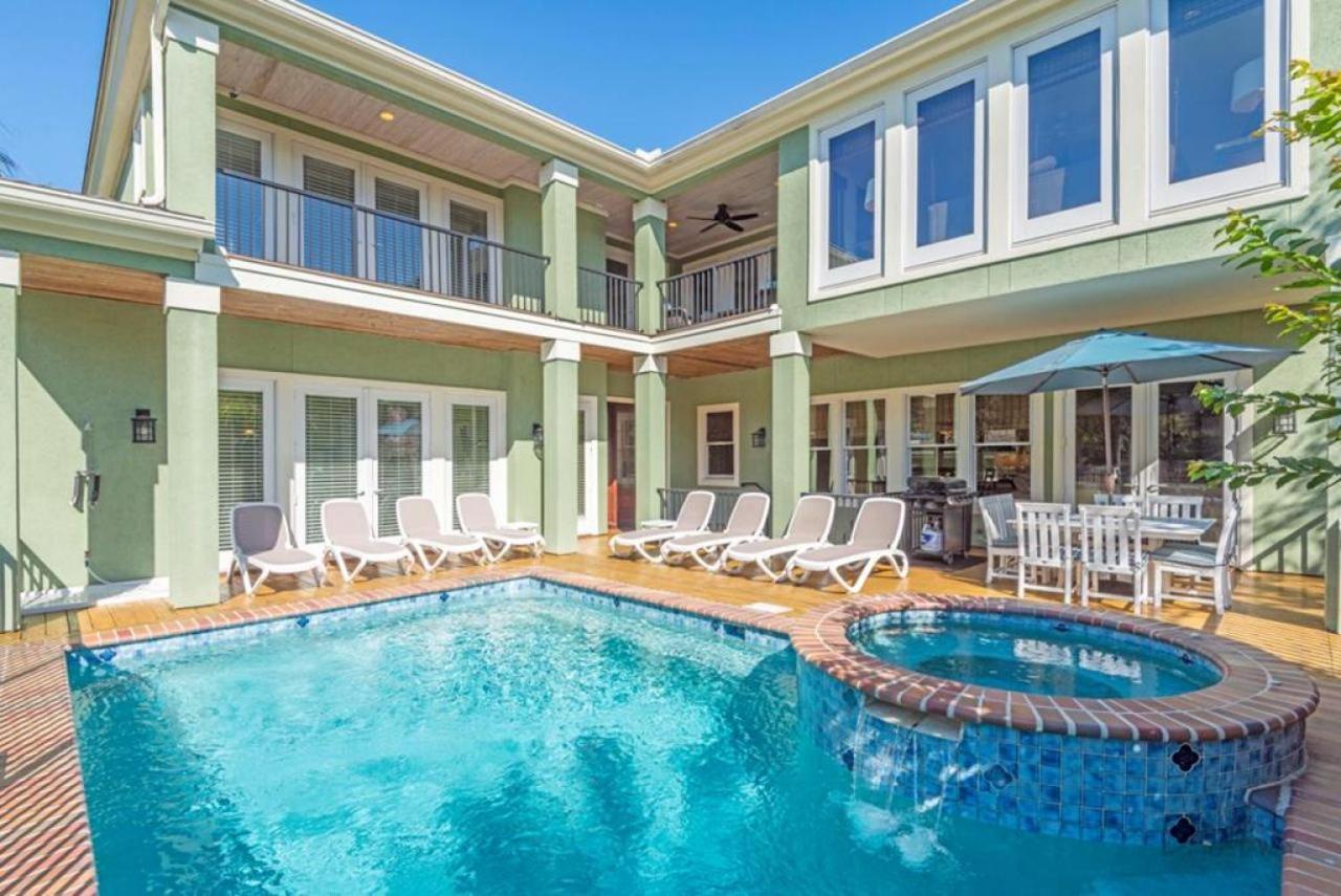 20 Egret Street - Southern Charm And Elegance Hilton Head Island Exterior photo