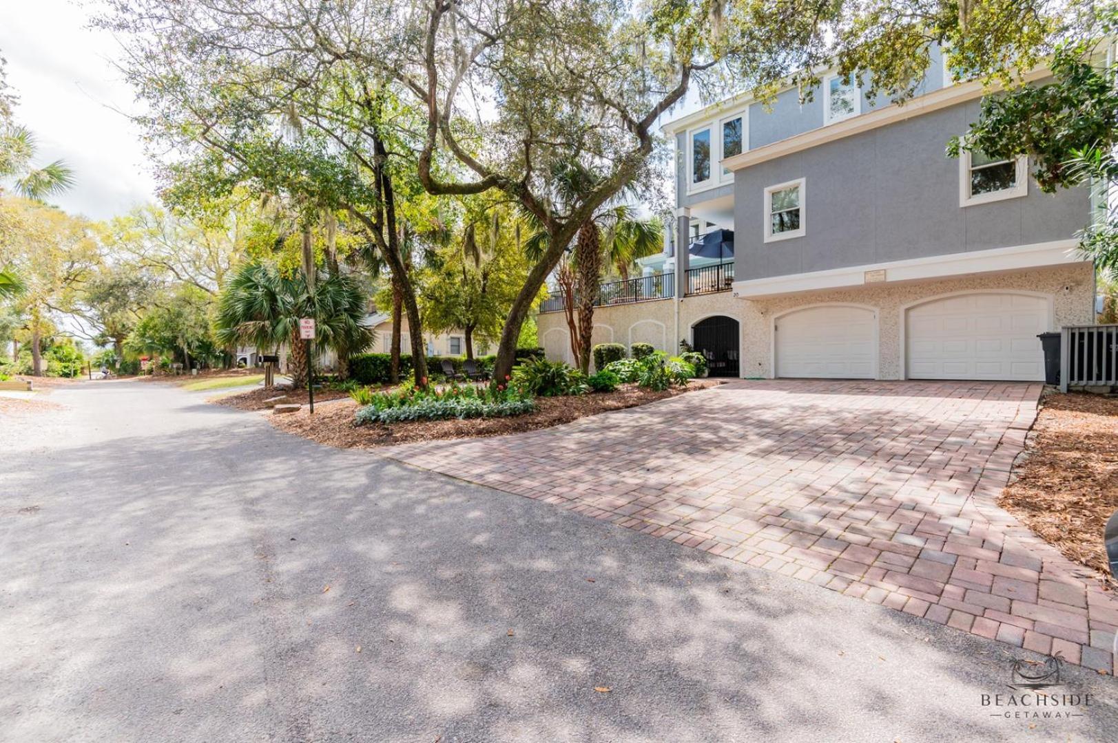 20 Egret Street - Southern Charm And Elegance Hilton Head Island Exterior photo