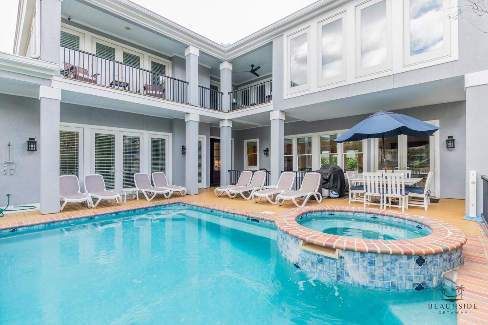 20 Egret Street - Southern Charm And Elegance Hilton Head Island Exterior photo