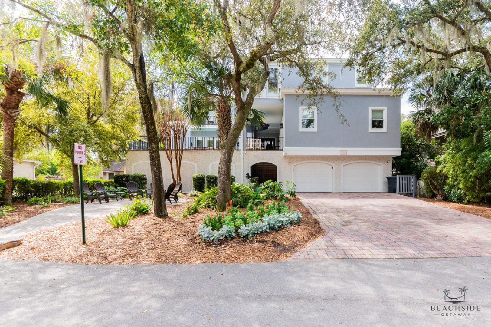 20 Egret Street - Southern Charm And Elegance Hilton Head Island Exterior photo