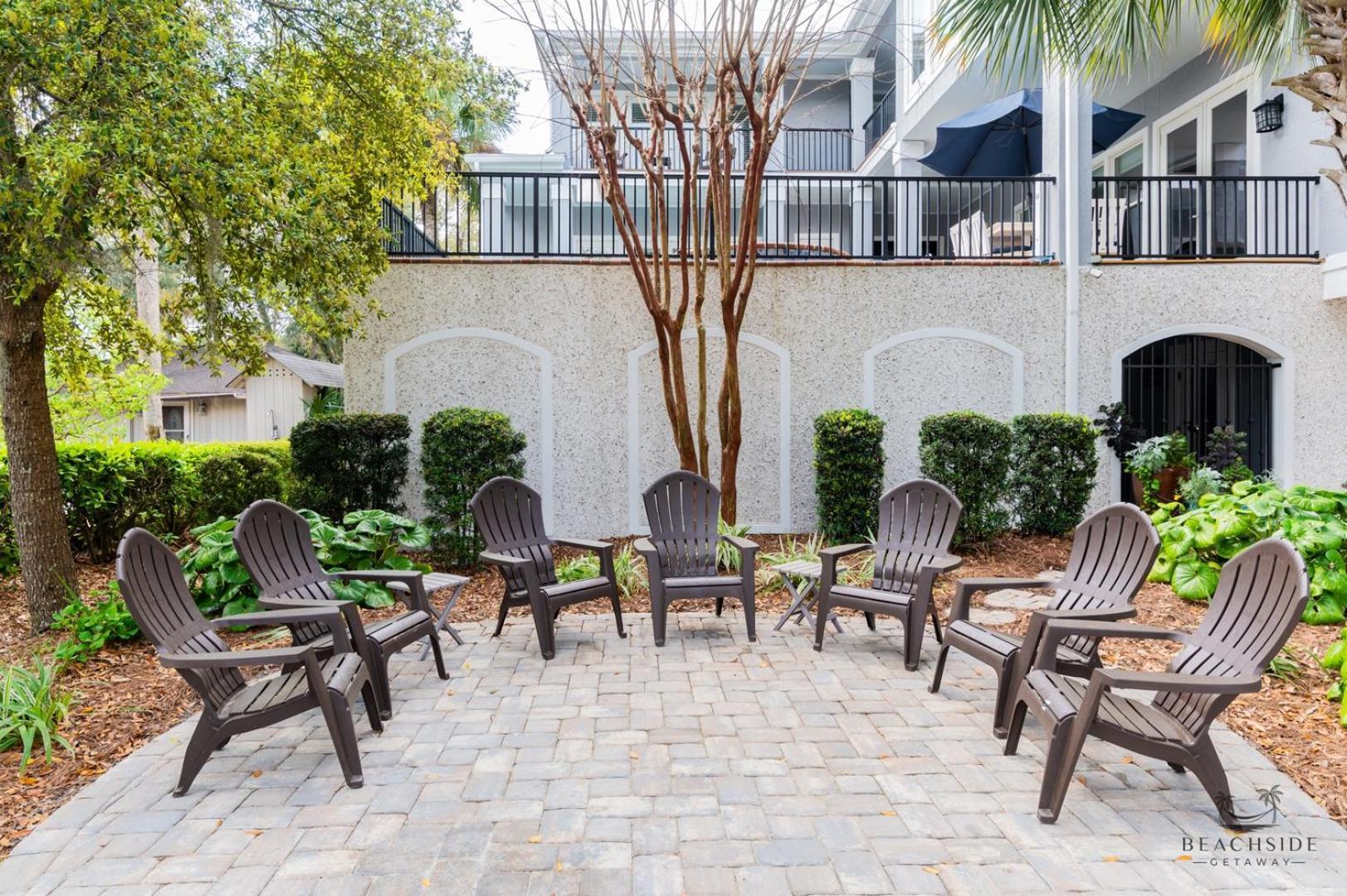 20 Egret Street - Southern Charm And Elegance Hilton Head Island Exterior photo