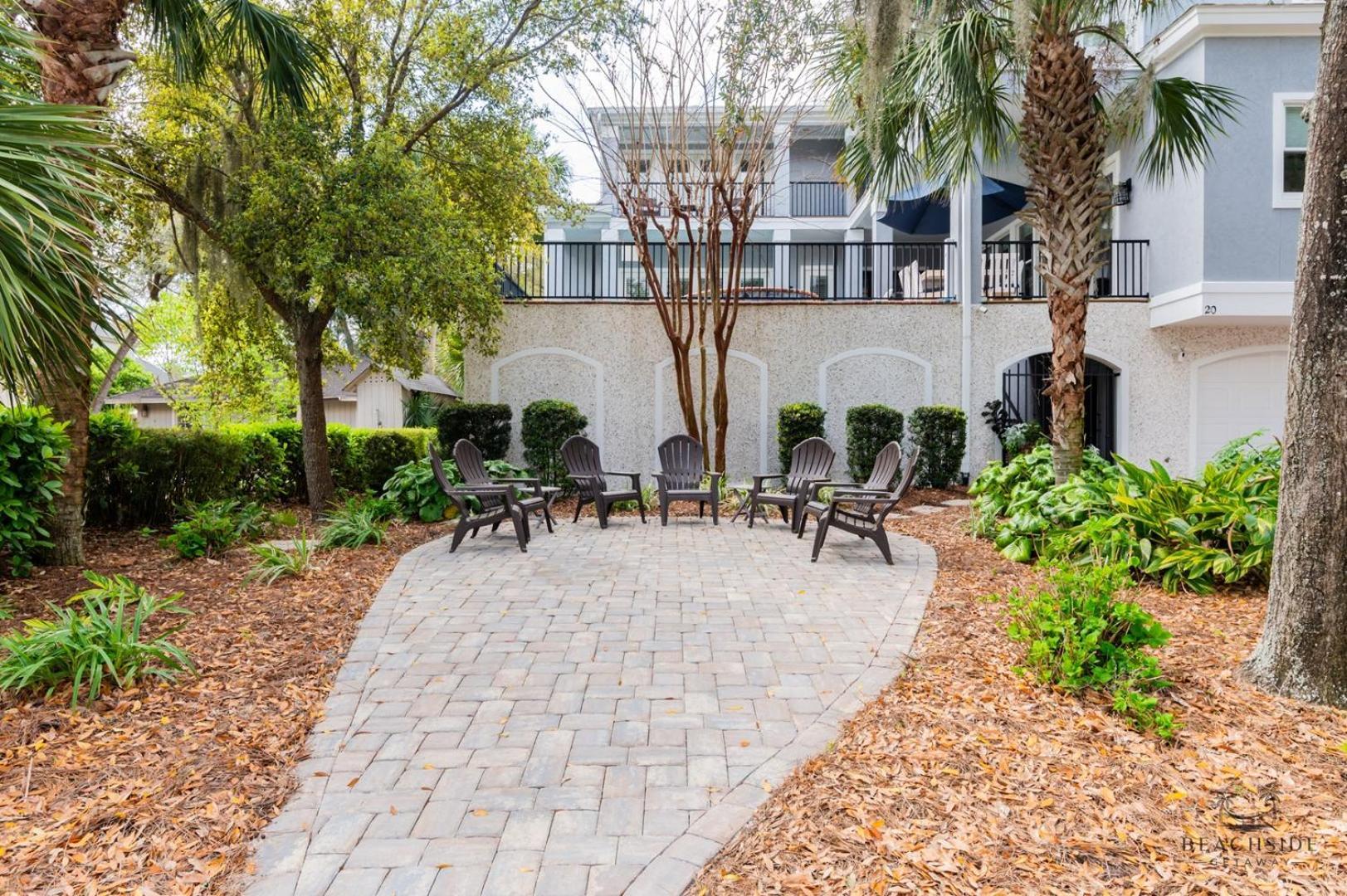 20 Egret Street - Southern Charm And Elegance Hilton Head Island Exterior photo