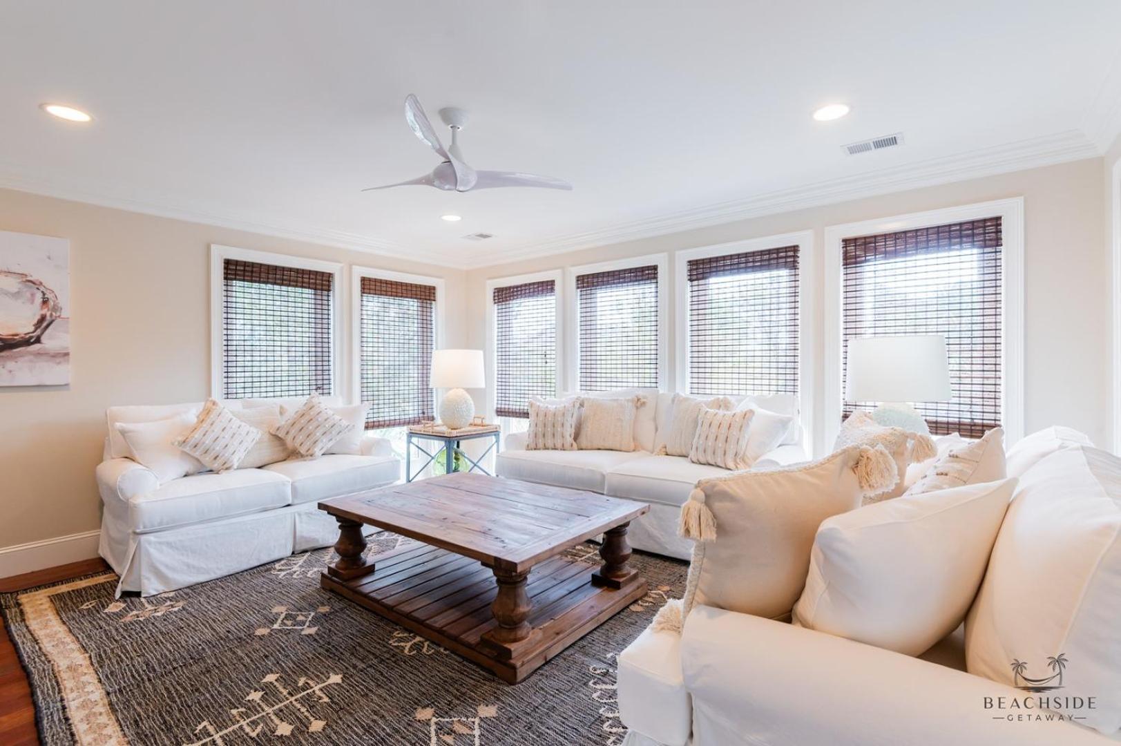 20 Egret Street - Southern Charm And Elegance Hilton Head Island Exterior photo