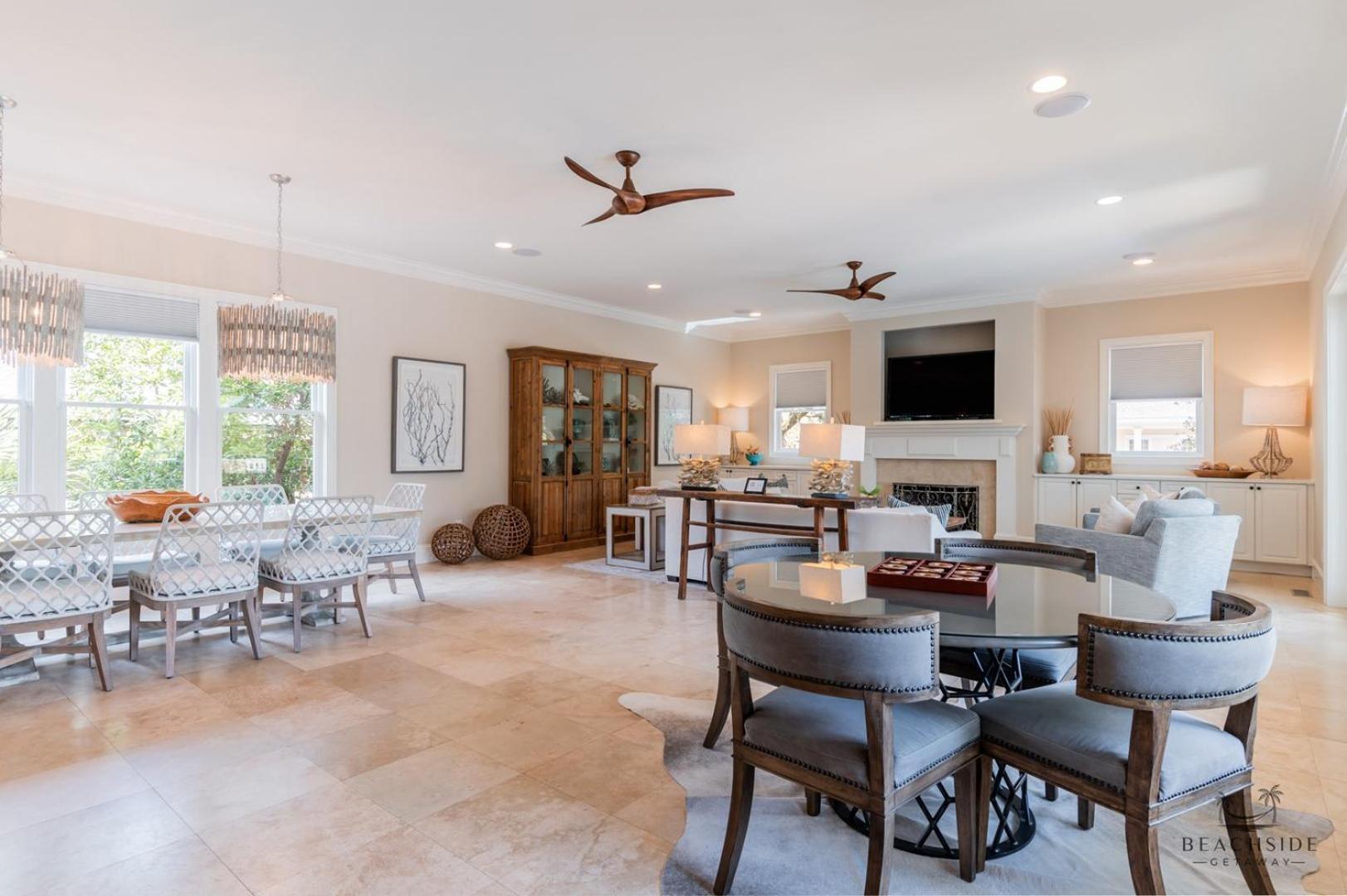 20 Egret Street - Southern Charm And Elegance Hilton Head Island Exterior photo